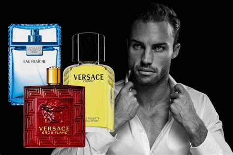 versace 2018 perfume|top 10 Versace perfumes.